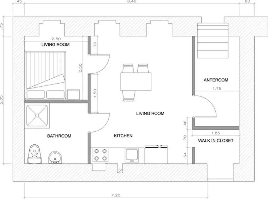 Townhouse Apartments Wien