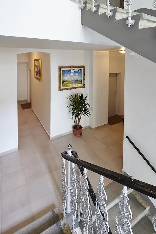Townhouse Apartments Wien