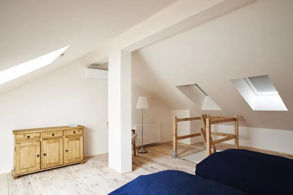 Townhouse Apartments Wien