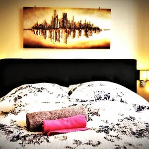  Apartament Boutique - Design 5
