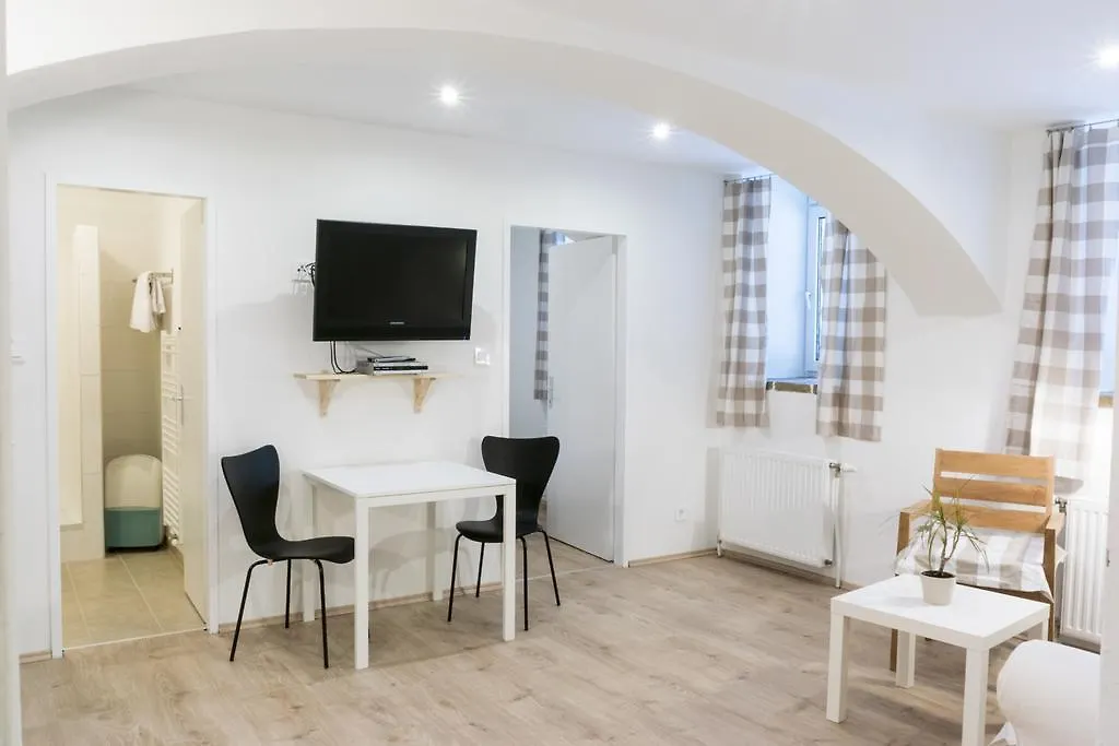 Townhouse Apartments Wien Austria