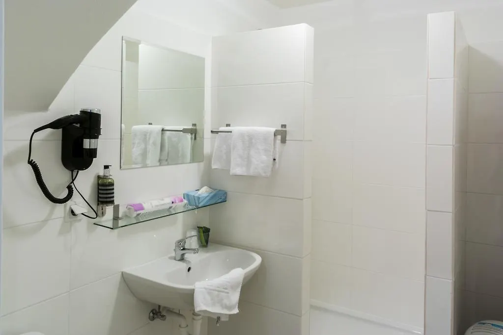 Townhouse Apartments Wien