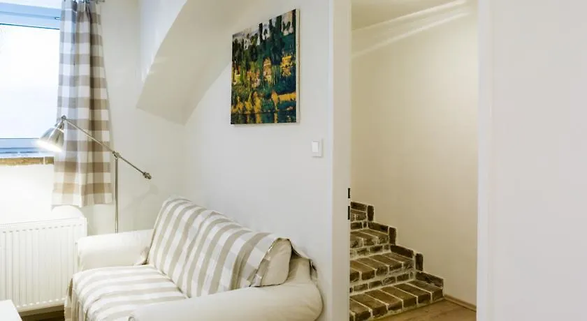 Townhouse Apartments Wien