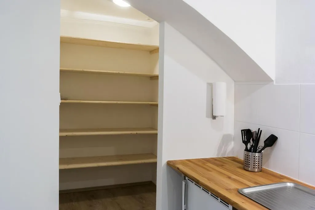 Townhouse Apartments Wien