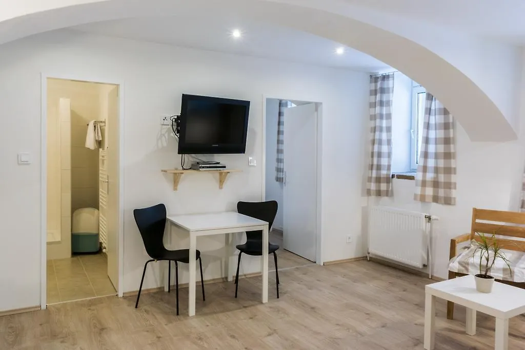 Townhouse Apartments Wien Vienna