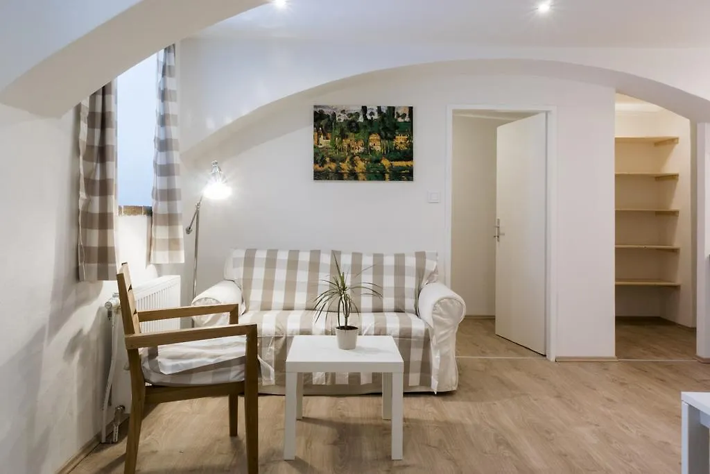 Townhouse Apartments Wien Vienna