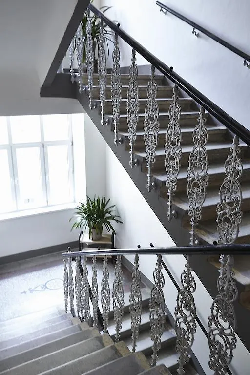 Townhouse Apartments Wien 0*, Vienna Austria