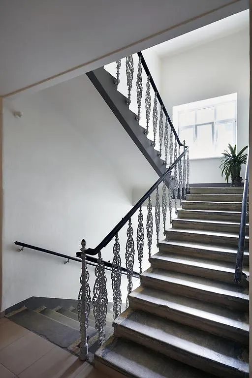 Townhouse Apartments Wien  Vienna