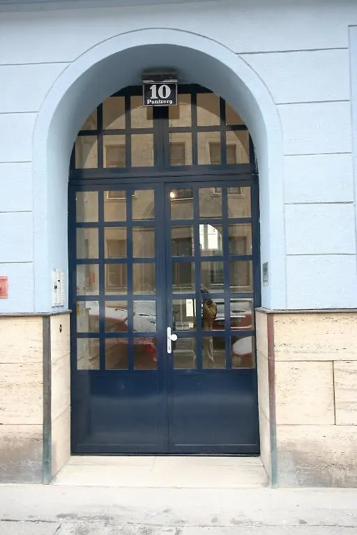 Townhouse Apartments Wien