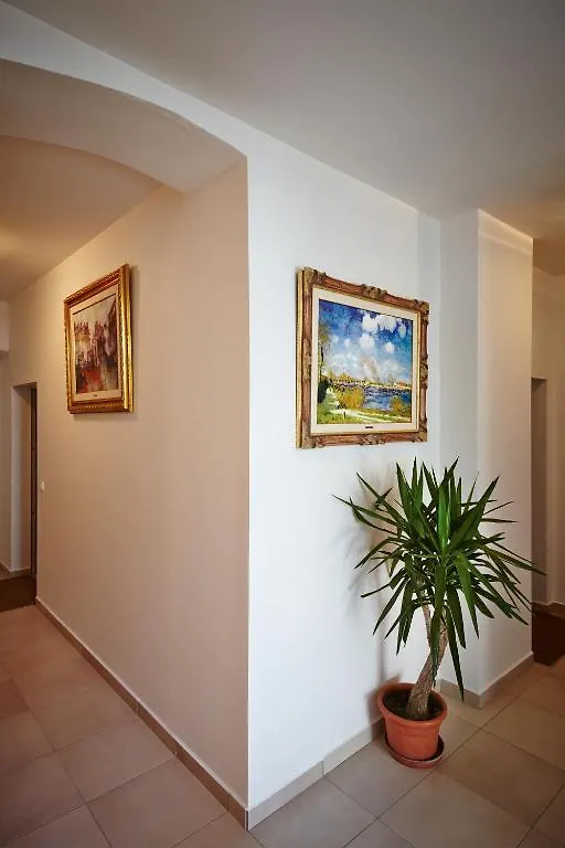 Townhouse Apartments Wien