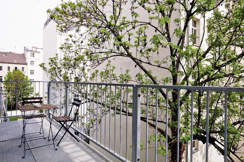 Townhouse Apartments Wien