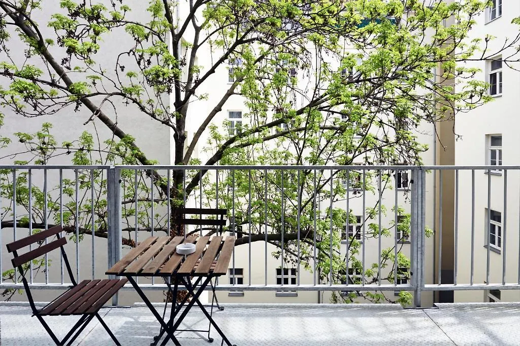 Townhouse Apartments Wien