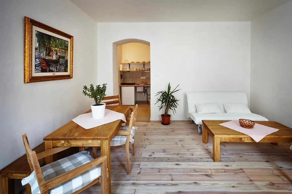 Townhouse Apartments Wien  Vienna
