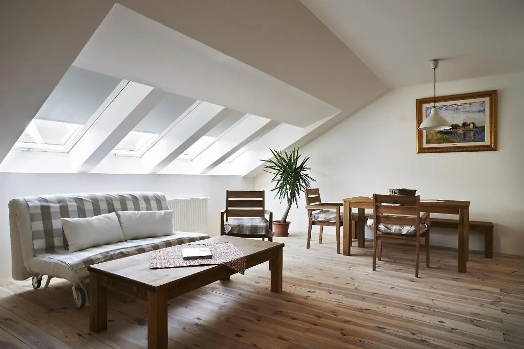 Townhouse Apartments Wien  Vienna