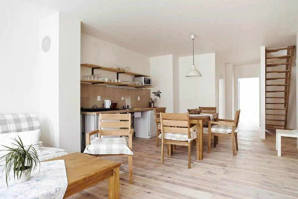 Townhouse Apartments Wien Austria