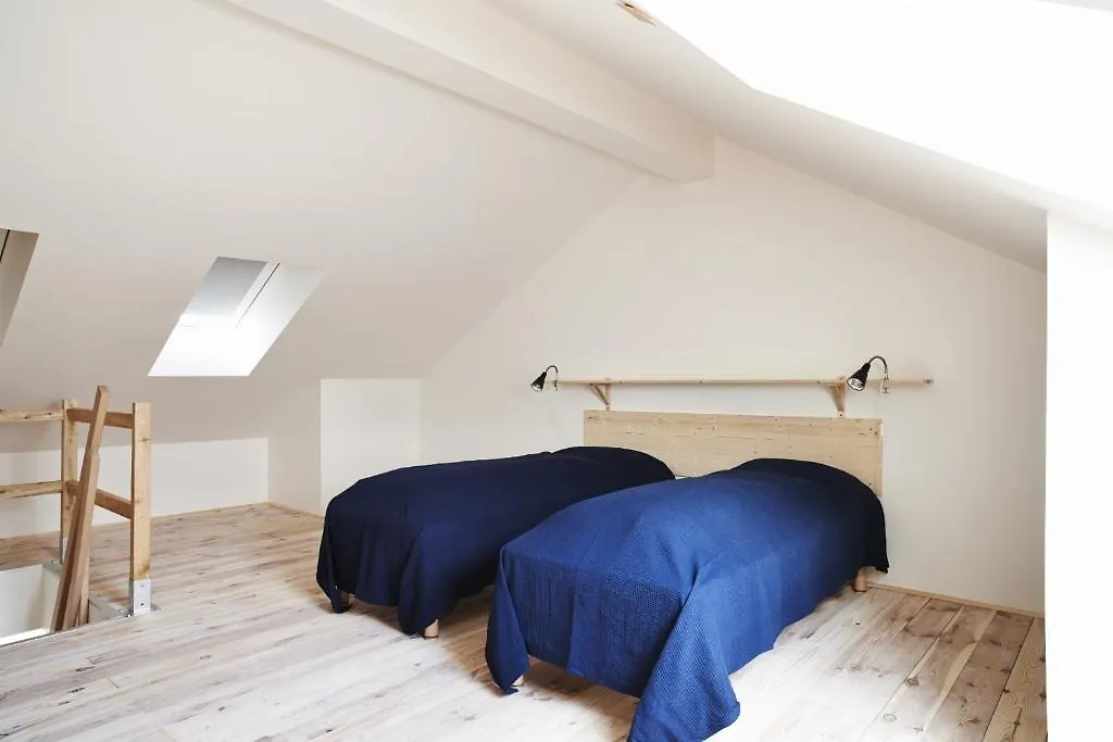 Townhouse Apartments Wien Vienna