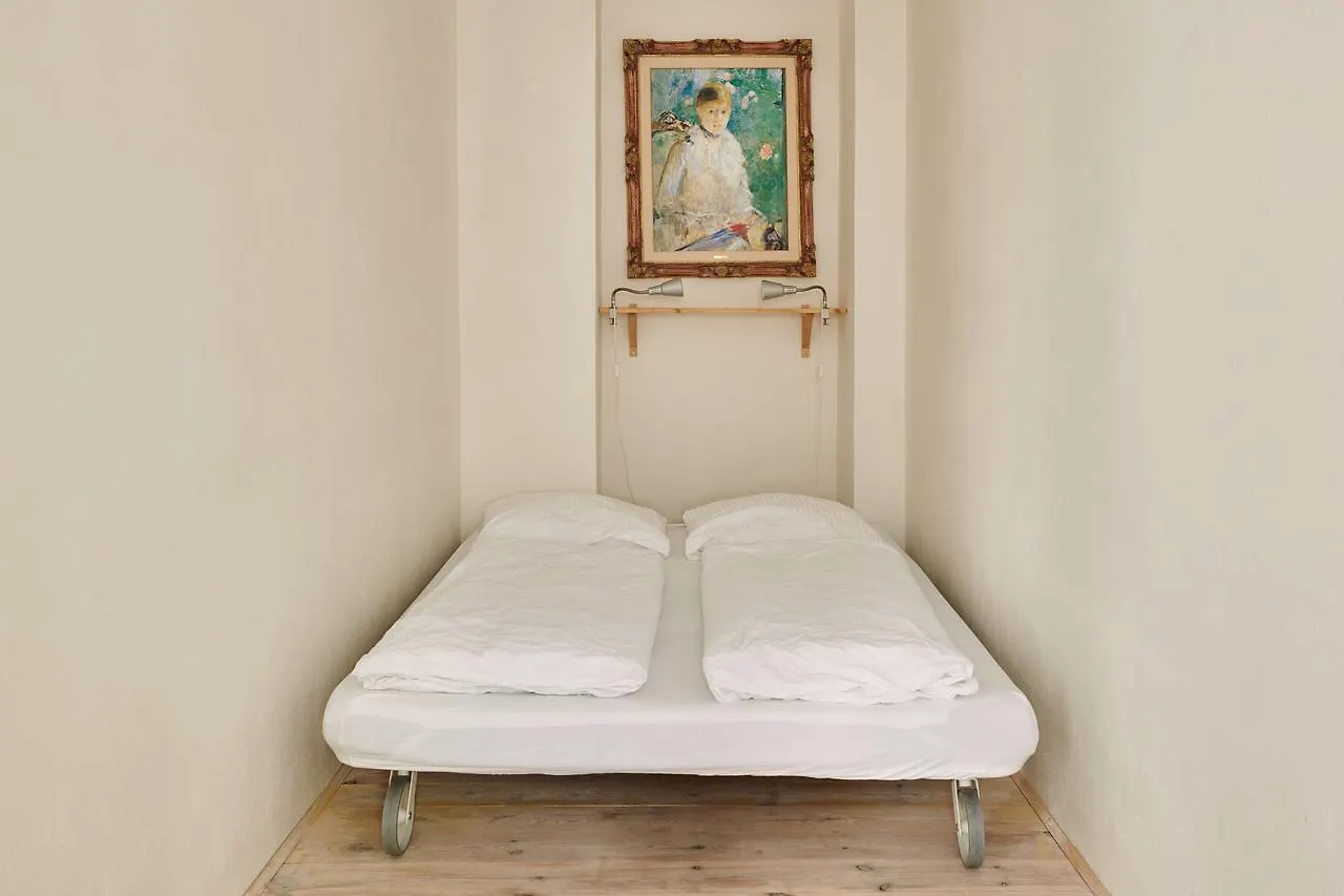 Townhouse Apartments Wien Austria