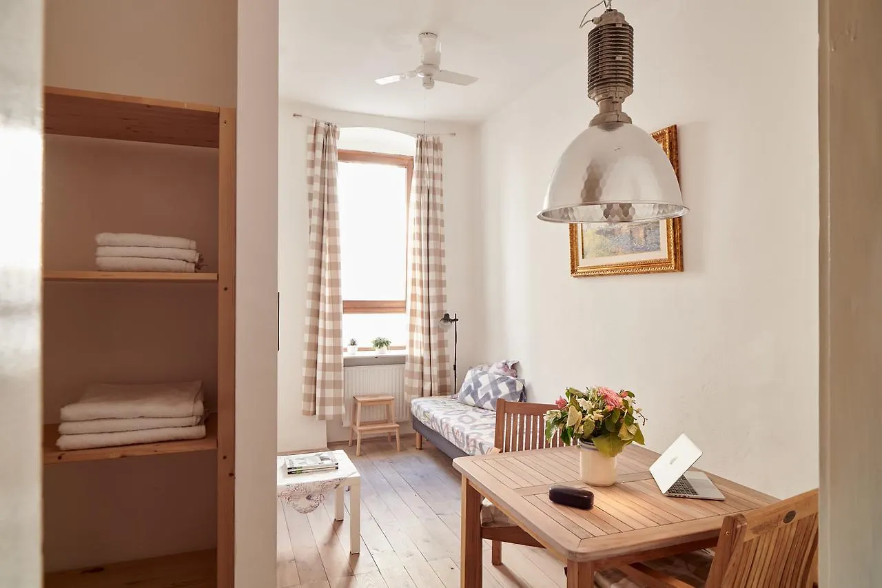Townhouse Apartments Wien