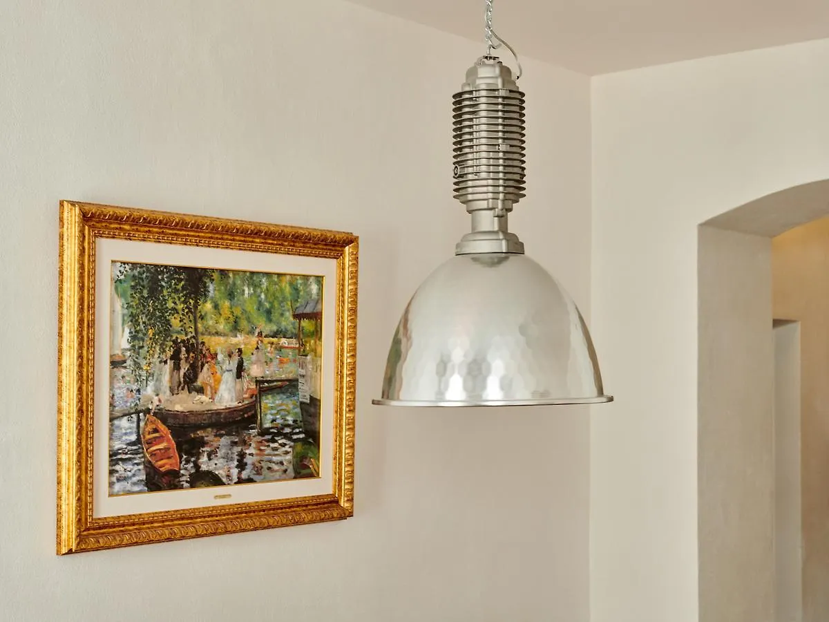 Townhouse Apartments Wien