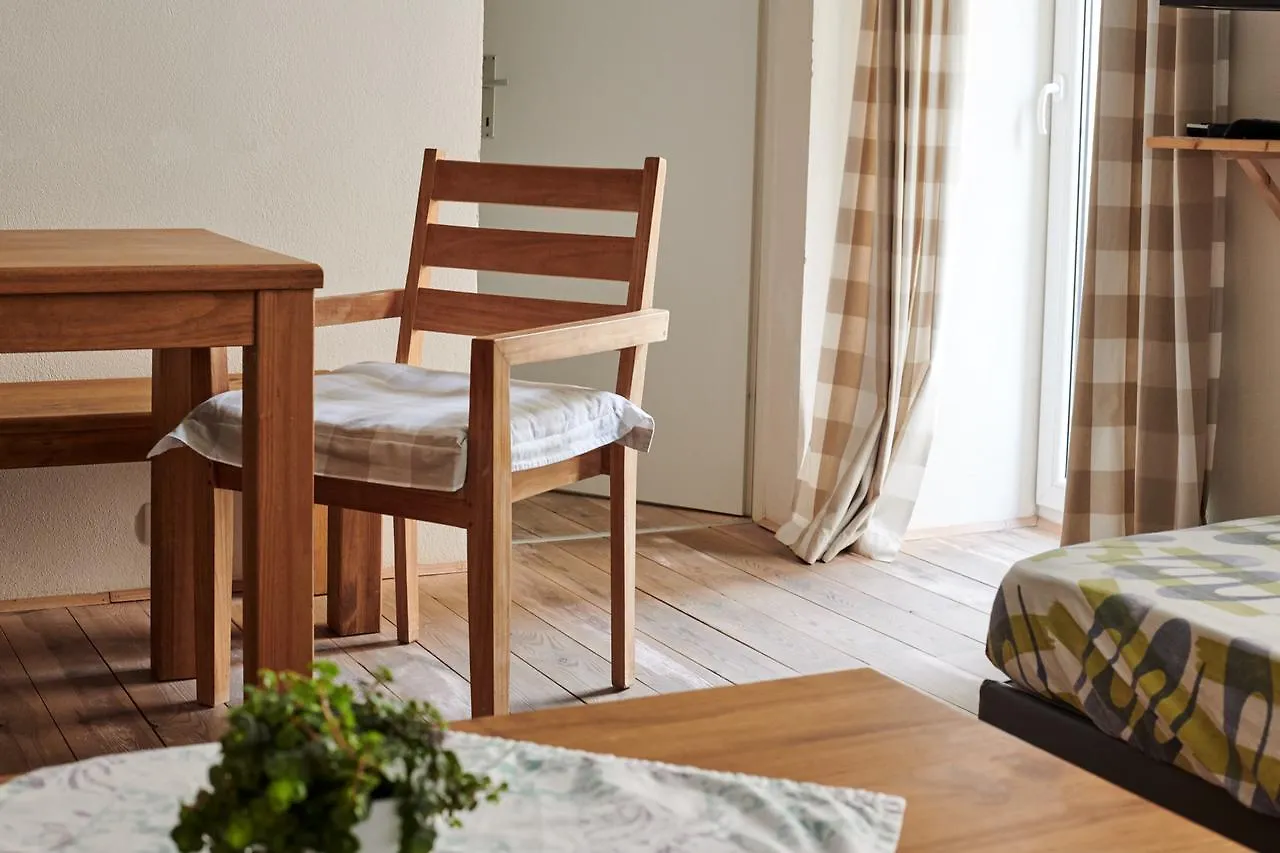 Townhouse Apartments Wien